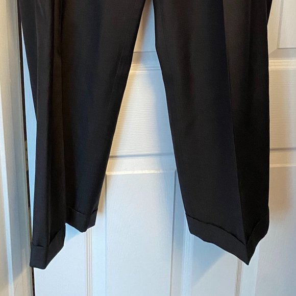 Pronto Uomo Couture Men's Dress Pant 35W - Picture 7 of 8